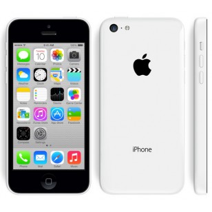 iPhone 5C 32Gb White